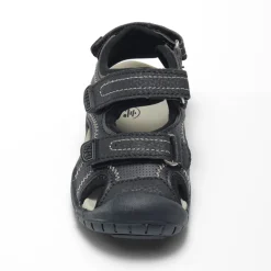 Seaturtle 2 Black Sandals Sizes 11-5