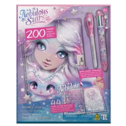 Secret Diary - Estrelia