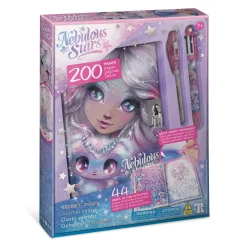 Secret Diary - Estrelia