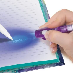 Secret Diary - Isadora Nebulous Star