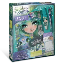 Secret Diary - Marinia