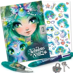 Secret Diary - Marinia