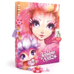 Secret Diary - Petulia Nebulous Star