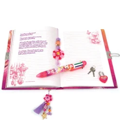 Secret Diary - Petulia Nebulous Star