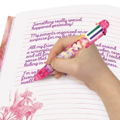 Secret Diary - Petulia Nebulous Star