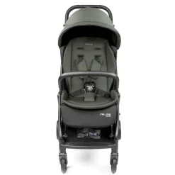 Selfie Plus Stroller - Metal