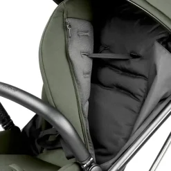 Selfie Plus Stroller - Metal