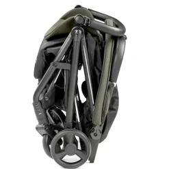 Selfie Plus Stroller - Mon Amour