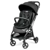 Selfie Plus Stroller - True Black