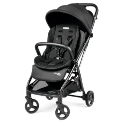 Selfie Plus Stroller - True Black