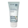Sensitive Natural Mineral Sunscreen SPF 30 - Unscented