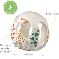 Sensory Ball Sophie La Girafe