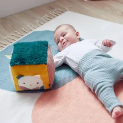 Sensory Cube Stimuli