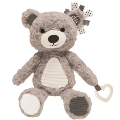Sensory Snuggable Bear