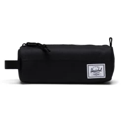 Settlement Pencil Case - Black