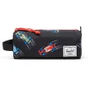 Settlement Pencil Case - Racing Cars