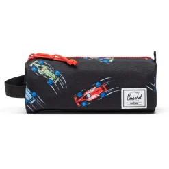 Settlement Pencil Case - Racing Cars