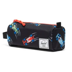 Settlement Pencil Case - Racing Cars
