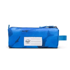 Settlement Pencil Case - Sharks