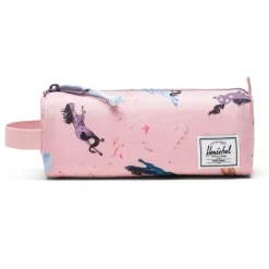 Settlement Pencil Case - Wild Horses