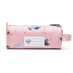 Settlement Pencil Case - Wild Horses