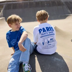 Seymore T-shirt 3-14