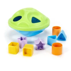 Shape Sorter