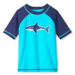 Shark Rashguard 3-6