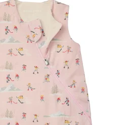 She Shoots Sleep Bag