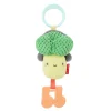 Sheep brocoli stroller toy