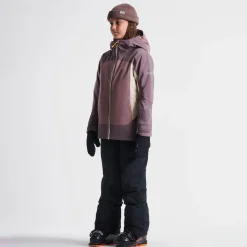 Shefford Plum Jacket 10-16