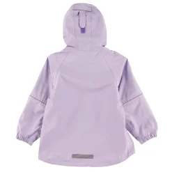 Shell Jacket 2-6y