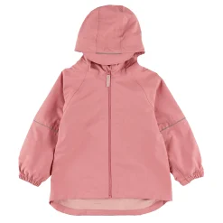 Shell Jacket 2-6y