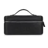 Shelly Makeup Bag - Black