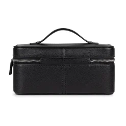 Shelly Makeup Bag - Black