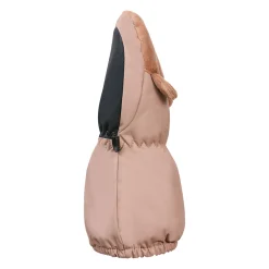 Sherpa Animal Bear Mitts 6-24m