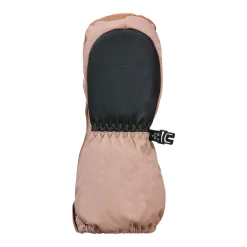 Sherpa Animal Bear Mitts 6-24m