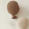 Sherpa Balloons - Camel Brown