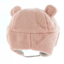 Sherpa Ear Beanie 18m-3y