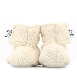 Sherpa Slippers 6-24m