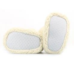 Sherpa Slippers 6-24m