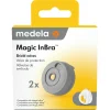 Shield Valves (2) Magic Inbra