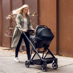 Shine Car Seat Adapter Maxi-cosi / Nuna / Cybex