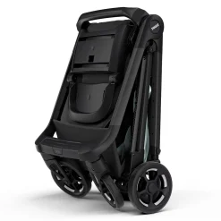 Shine Stroller - Black / Black