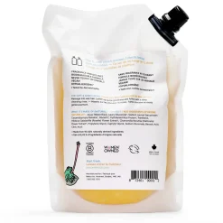 Shiny Shampoo + Wash - 1L Refill Bag