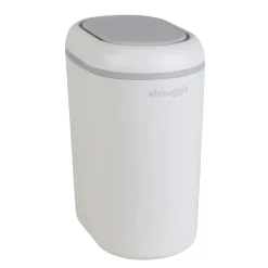Shnuggle Eco Touch Diaper Pail