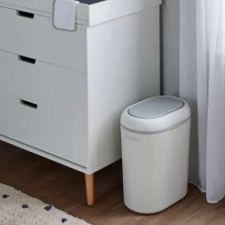 Shnuggle Eco Touch Diaper Pail