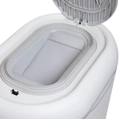 Shnuggle Eco Touch Diaper Pail