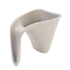 Shnuggle Washy Bath Jug- Taupe