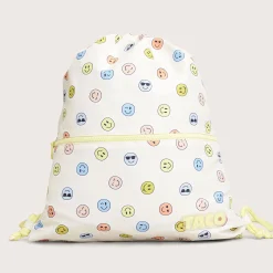 Shoe Bag Olivia - Smiley